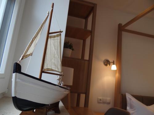 This photo about Bella Riva Hotel shared on HyHotel.com