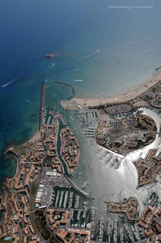 ทัศนียภาพภายนอกโรงแรม, Hotel Bellevue Cap d'Agde in อากด์ ทัศนียภาพภายนอกโรงแรม, Hotel Bellevue Cap d'Agde in อากด์