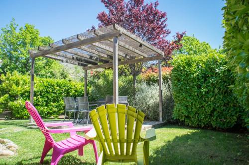 This photo about E Caselle Villas Hotelieres shared on HyHotel.com