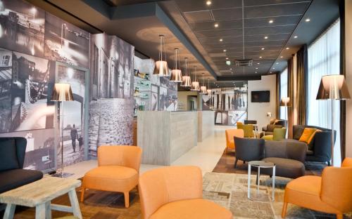 مرافق, ميركيور ساينت مالو بالمورال (Mercure Saint Malo Balmoral) in City Center مرافق, ميركيور ساينت مالو بالمورال (Mercure Saint Malo Balmoral) in City Center
