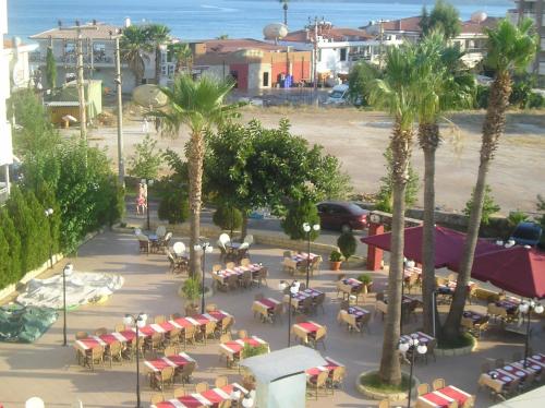 Facilities, Reis Maris Hotel in Marmaris Facilities, Reis Maris Hotel in Marmaris