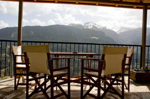 Guesthouse Irida in 벨로코미티 Guesthouse Irida in 벨로코미티