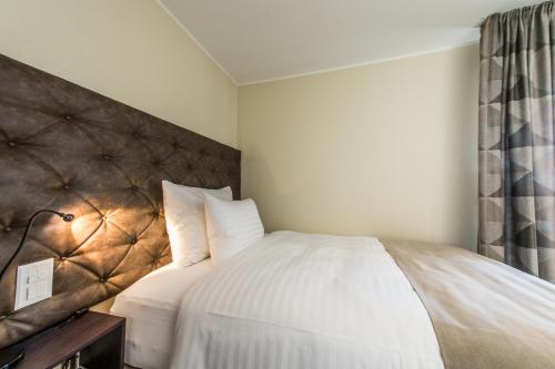 This photo about Hotel My Way Zurich Wallisellen shared on HyHotel.com