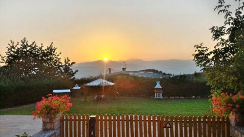 Appartamenti DOLOMITI