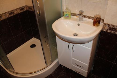 This photo about Elit Aparts on Puskina WIFI shared on HyHotel.com