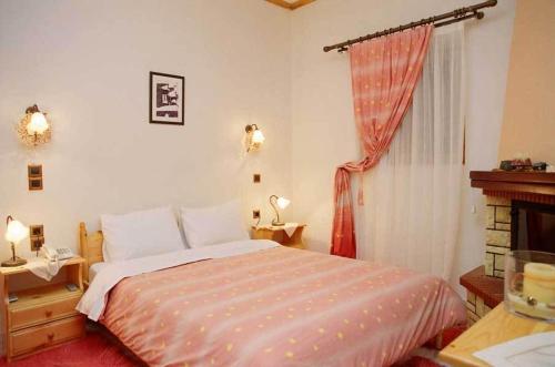 Guesthouse Irida in 벨로코미티 Guesthouse Irida in 벨로코미티