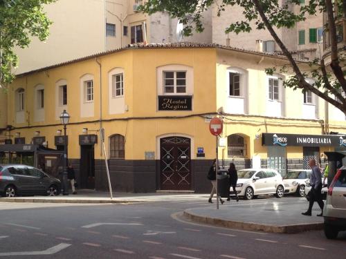 Hostal Regina