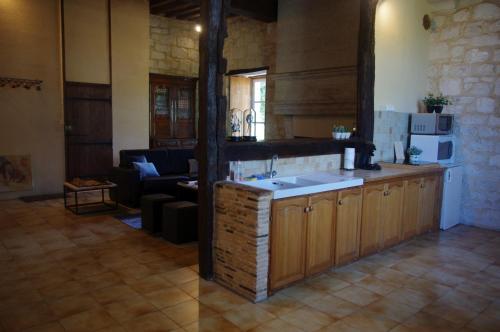Facilities, Chateau de Bouniagues in Bouniagues Facilities, Chateau de Bouniagues in Bouniagues