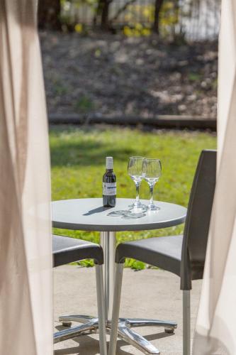 Tesis özellikleri, Hunter Gateway Motel in Hunter Valley Tesis özellikleri, Hunter Gateway Motel in Hunter Valley