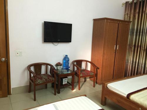 This photo about Golden Stone Hotel shared on HyHotel.com