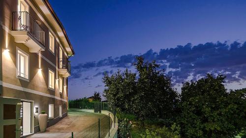 This photo about An Pais shared on HyHotel.com