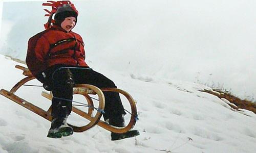 This photo about Ferienhaus Knaller shared on HyHotel.com