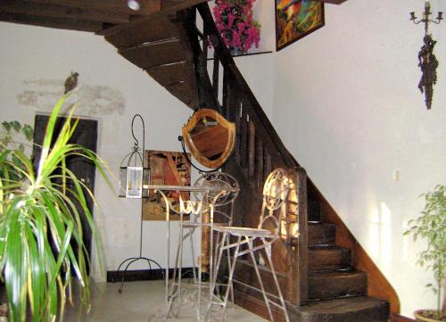 This photo about Le Relais de Nozieux shared on HyHotel.com