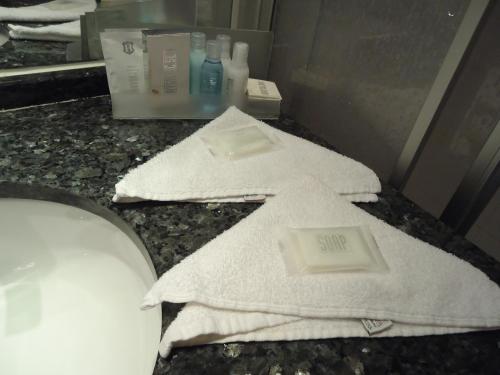 This photo about MSR Hotel Hannover shared on HyHotel.com