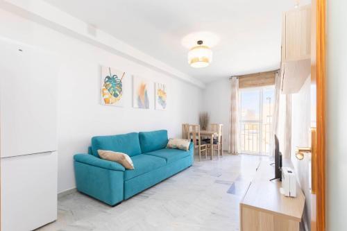 apartamento Cabo de Gata in 加塔角 apartamento Cabo de Gata in 加塔角