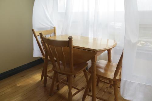 This photo about Parkland Village Inn shared on HyHotel.com