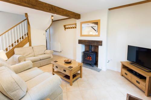 This photo about The Stables at Boreham House shared on HyHotel.com