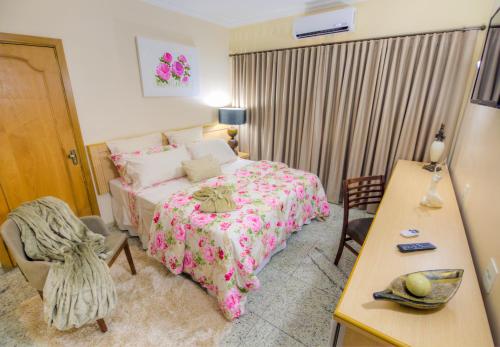 Hotel Golden Park Uberaba By Nacional Inn in Uberaba Hotel Golden Park Uberaba By Nacional Inn in Uberaba