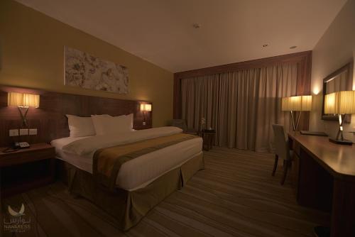 Nawaress Hotel in Jazan Nawaress Hotel in Jazan