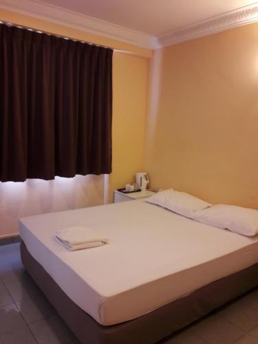 Hotel Oxley Hotel 88