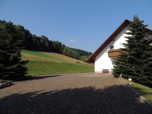 Surrounding environment, Gastehaus Am Hirtenberg in Breitenbrunn/Erzgeb. Surrounding environment, Gastehaus Am Hirtenberg in Breitenbrunn/Erzgeb.