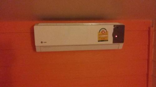 This photo about Baan Kum Siri shared on HyHotel.com