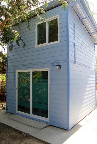 This photo about Baan Kum Siri shared on HyHotel.com