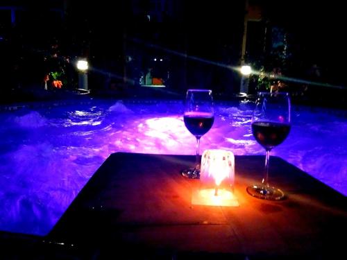 This photo about Proud Garden shared on HyHotel.com