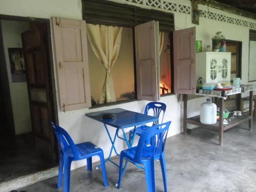 Grandma's Home Sangkhlaburi