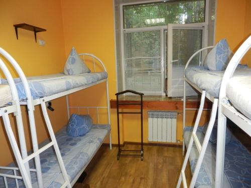 This photo about Yourhostel Svyatoshino shared on HyHotel.com