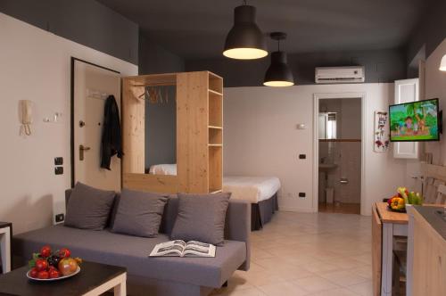 This photo about In Florence Apartments shared on HyHotel.com