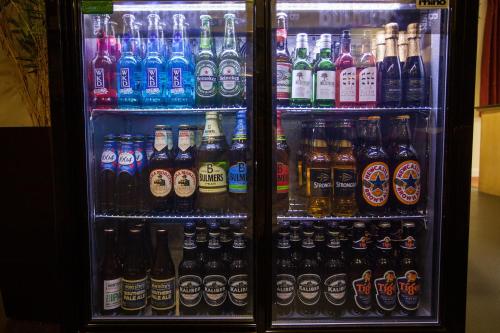 Food and beverages, Bannatyne Hotel Durham in Durham Food and beverages, Bannatyne Hotel Durham in Durham