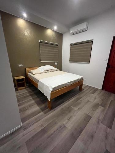City Stay in Nieuw Nickerie City Stay in Nieuw Nickerie