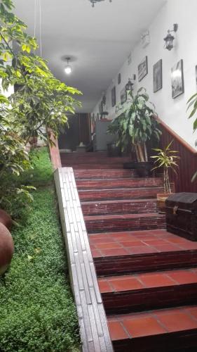 This photo about Hostal San Javier shared on HyHotel.com