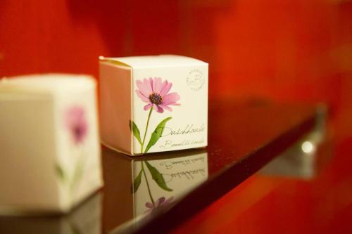 This photo about Hotel Sasso shared on HyHotel.com