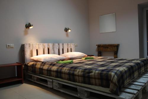 Origin Hostel in Ufa Origin Hostel in Ufa