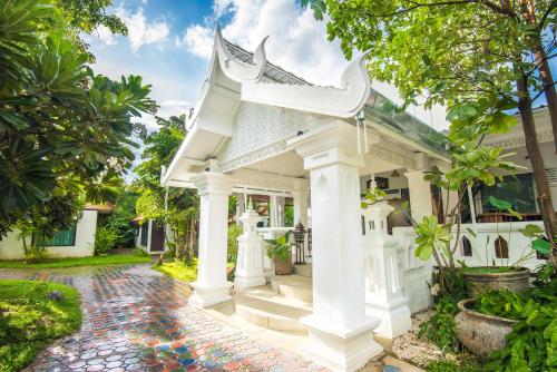 Hotel E-outfitting Boutique Chiang Mai