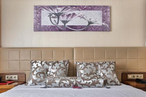 This photo about City Hotel Residence shared on HyHotel.com