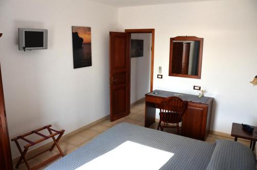 This photo about Hotel Punta Barone shared on HyHotel.com