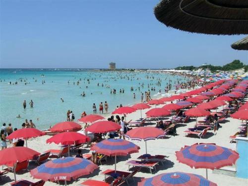 Beach, Corte Lecciso in Leverano Beach, Corte Lecciso in Leverano