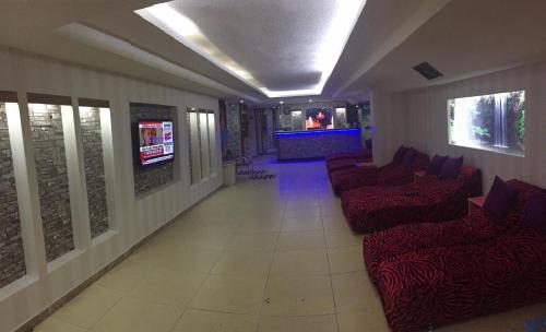 This photo about Kayalar Hotel shared on HyHotel.com