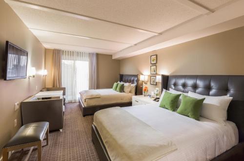 This photo about Living Water Resort & Spa shared on HyHotel.com