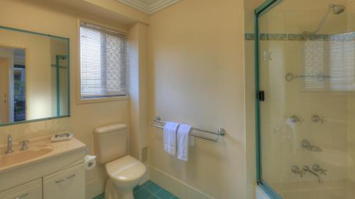 This photo about Grange Resort Hervey Bay shared on HyHotel.com