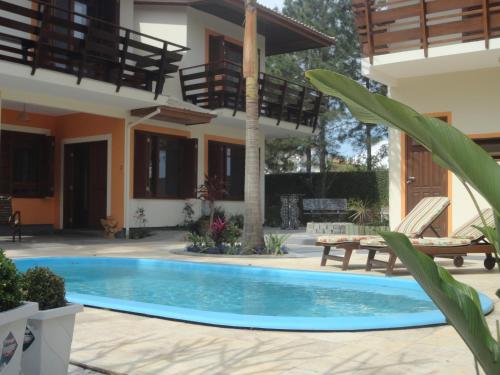 This photo about Pousada Tulipane shared on HyHotel.com