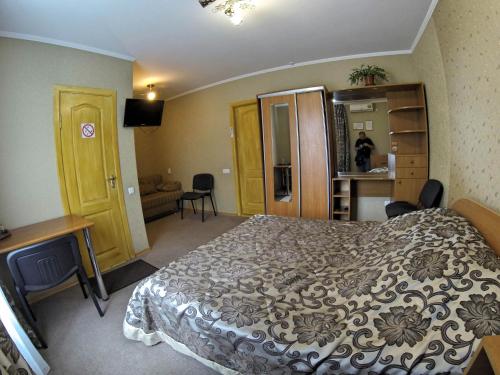 This photo about Hotel Katrin shared on HyHotel.com