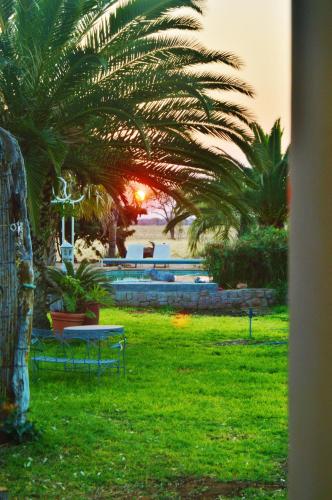 Have, Ouhave Country Home in Osire Have, Ouhave Country Home in Osire