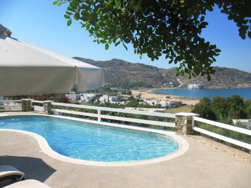 Hotel Manthos Place