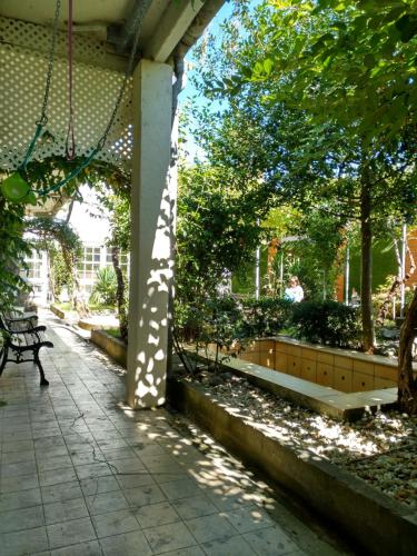 外觀, Pension-Albergue Don Alvaro in 撒利亞 外觀, Pension-Albergue Don Alvaro in 撒利亞