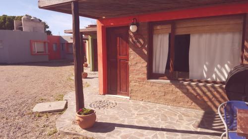 This photo about Hospedaje La Posta shared on HyHotel.com