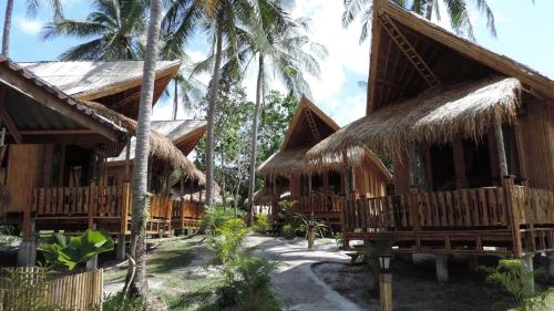 Floor plans, Lazy Days Bungalows in Pra Ae Beach Floor plans, Lazy Days Bungalows in Pra Ae Beach